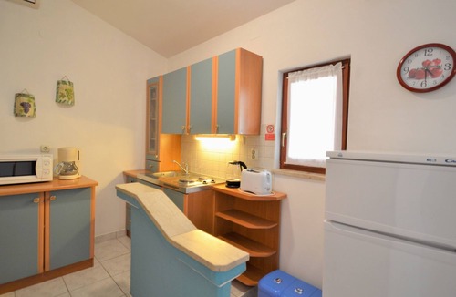 Medulin Apartment | Apartment Denise by Interhome