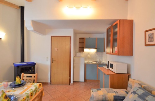 Medulin Apartment | Apartment Denise by Interhome