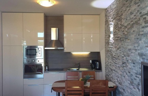 Medulin Apartment | Apartment Dennis