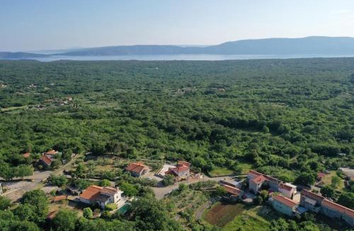 Nenadici Apartment | Apartment Depikolo *countryside holiday