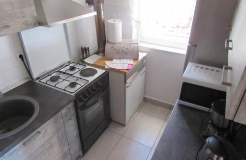 Vratarusa Apartment | Apartment Diklic