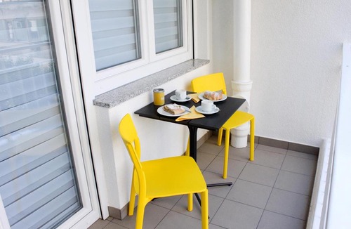 Rijeka Apartment | Apartment discoveRI by Irundo