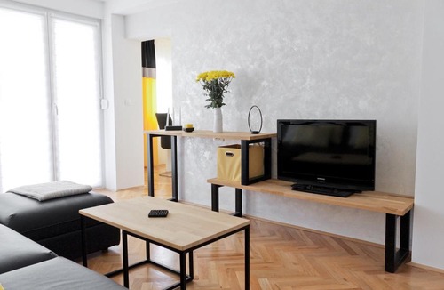 Rijeka Apartment | Apartment discoveRI by Irundo