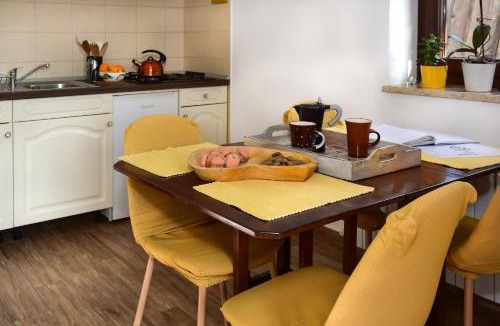 Ciritez House | Apartment Dolores
