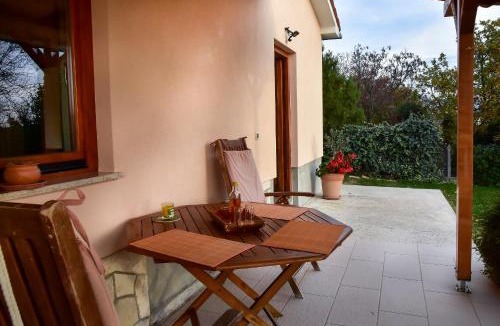 Ciritez House | Apartment Dolores