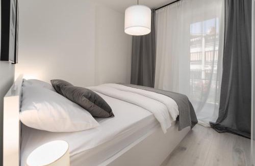 Rabac Apartment | Apartment Dora Mar with spectacular sea view
