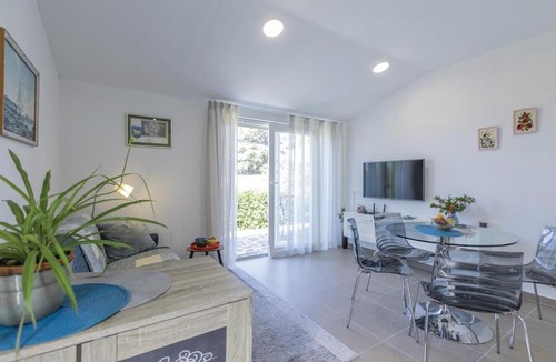 Lupoglav Apartment | Apartment Dorea, Istria