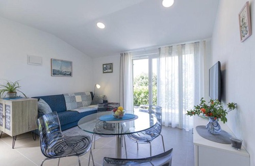 Lupoglav Apartment | Apartment Dorea, Istria