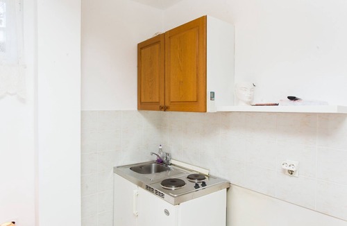 Gornji Kono Apartment | Apartment Dorina - Studio Apartment
