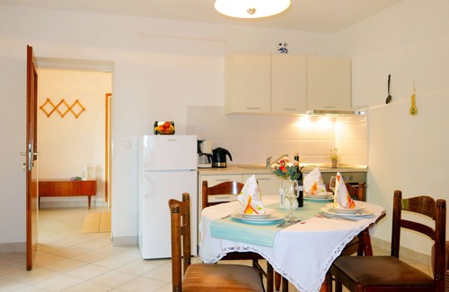 Palit Apartment | Apartment Dorka by Interhome