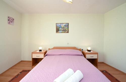 Glavani Apartment | Apartment Dragica 1492
