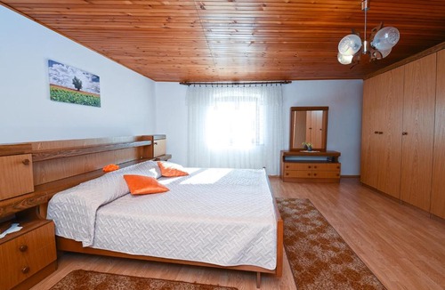 Glavani Apartment | Apartment Dragica 1492