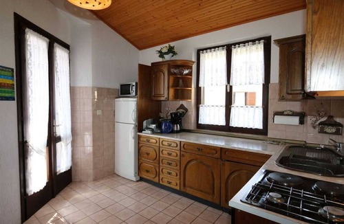 Silo Apartment | Apartment Drpic I.