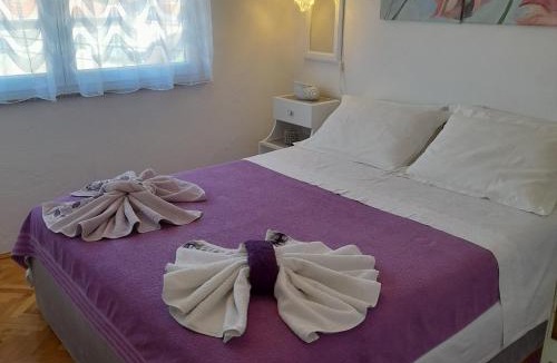 Poljica Apartment | Apartment Dubravka