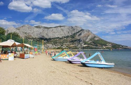 Omis Apartment | Apartment Duce 5973b