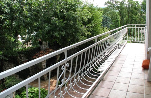 Jadranovo Apartment | Apartment Duda