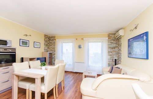 Vinkuran Apartment | Apartment Ecio (70611-A2) - Vinkuran