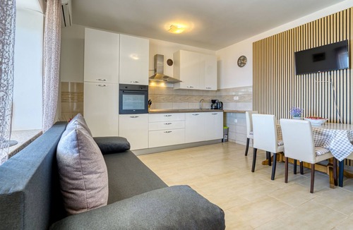 Opatija Apartment | Apartment Edita by Interhome