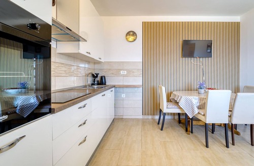 Opatija Apartment | Apartment Edita by Interhome
