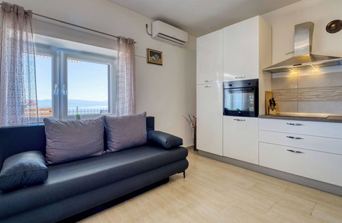 Opatija Apartment | Apartment Edita by Interhome