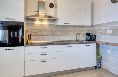 Opatija Apartment | Apartment Edita by Interhome