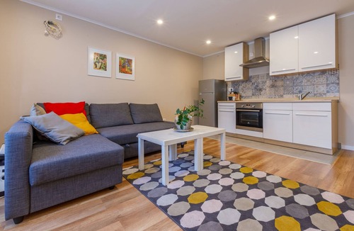 Selce Apartment | Apartment Edmond (76481-A1) - Selce (Crikvenica)