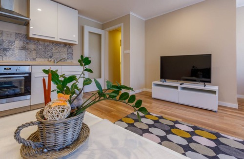 Selce Apartment | Apartment Edmond (76481-A1) - Selce (Crikvenica)