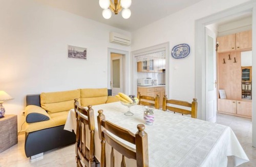 Lovran Apartment | Apartment Edo by Interhome