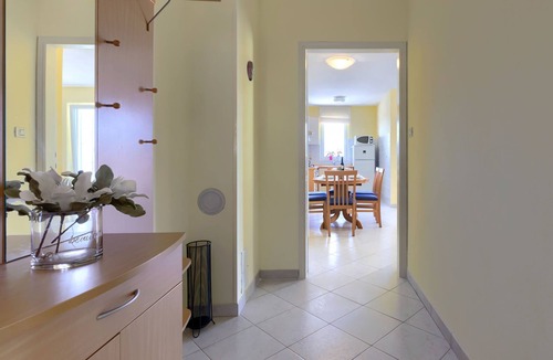 Rabac Apartment | Apartment Egle by Interhome