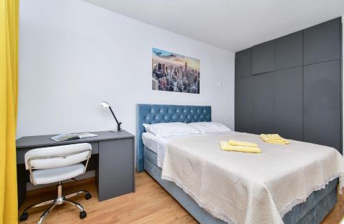Omis Apartment | Apartment Ela
