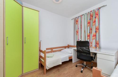 Omis Apartment | Apartment Ela