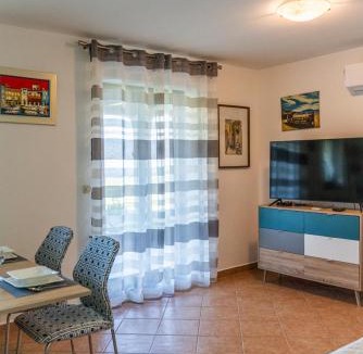 Presika Apartment | Apartment Elio 1606