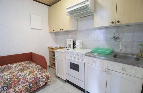 Opatija Apartment | Apartment Elza