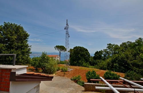 Opatija Apartment | Apartment Elza