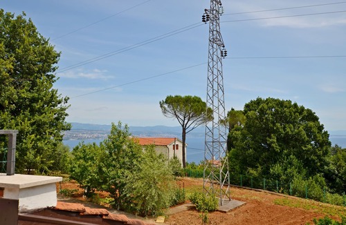 Opatija Apartment | Apartment Elza
