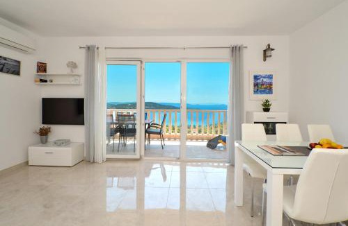 Seget Donji Apartment | Apartment Elza