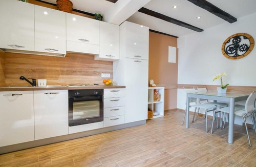 Tulisevica Apartment | Apartment Ema-1 by Interhome