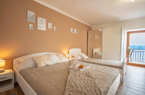 Tulisevica Apartment | Apartment Ema-1 by Interhome
