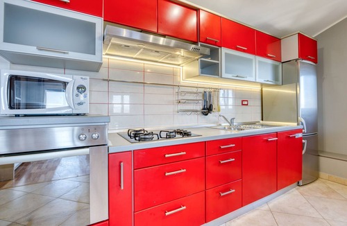 Tulisevica Apartment | Apartment Ema by Interhome