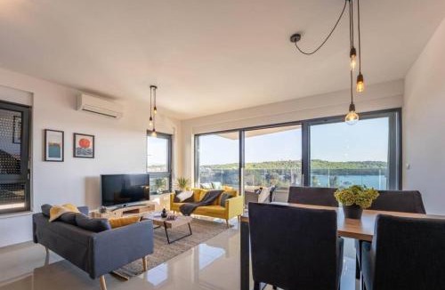 Banjole Apartment | Apartment Emarin