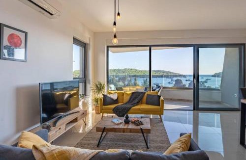 Banjole Apartment | Apartment Emarin