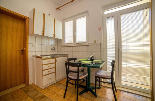 Ruskamen Apartment | Apartment Emil Zora A2