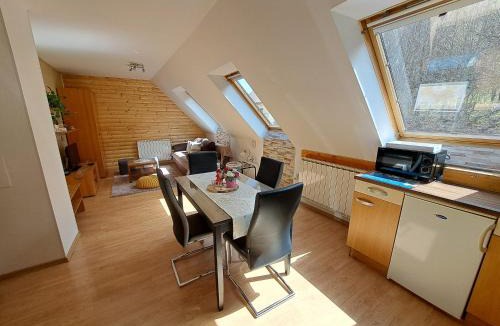 Fuzine Apartment | Apartment Erika