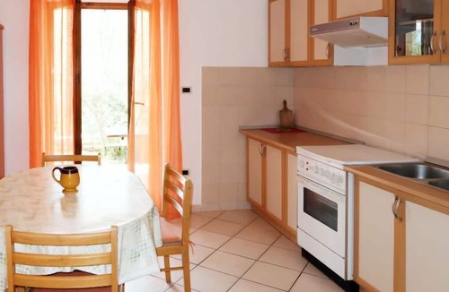Sveta Marina Apartment | Apartment Ester (LBN135) in Labin - 4 persons, 2 bedrooms
