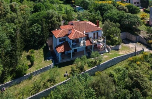 Sveta Marina Apartment | Apartment Ester (LBN135) in Labin - 4 persons, 2 bedrooms
