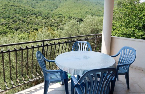 Sveta Marina Apartment | Apartment Ester - LBN136 by Interhome