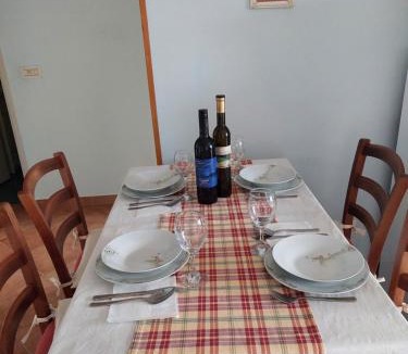 Ciritez Apartment | Apartment Fabris