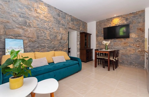 Slime Apartment | Apartment Feel the nature (104811-A1) - Slime