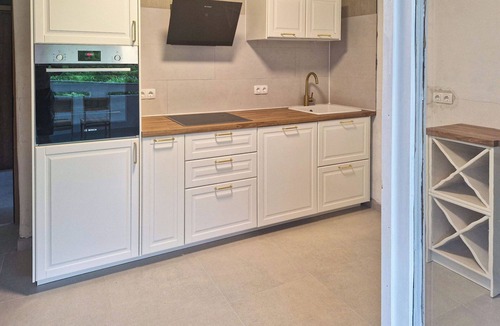 Risika Apartment | Apartment Filip by Interhome
