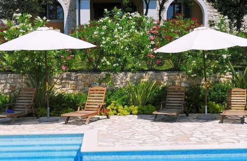 Stanisovi Apartment | Apartment for 10 persons approx. 260 qm in Stanišovi, Istria (Bay of Raša)